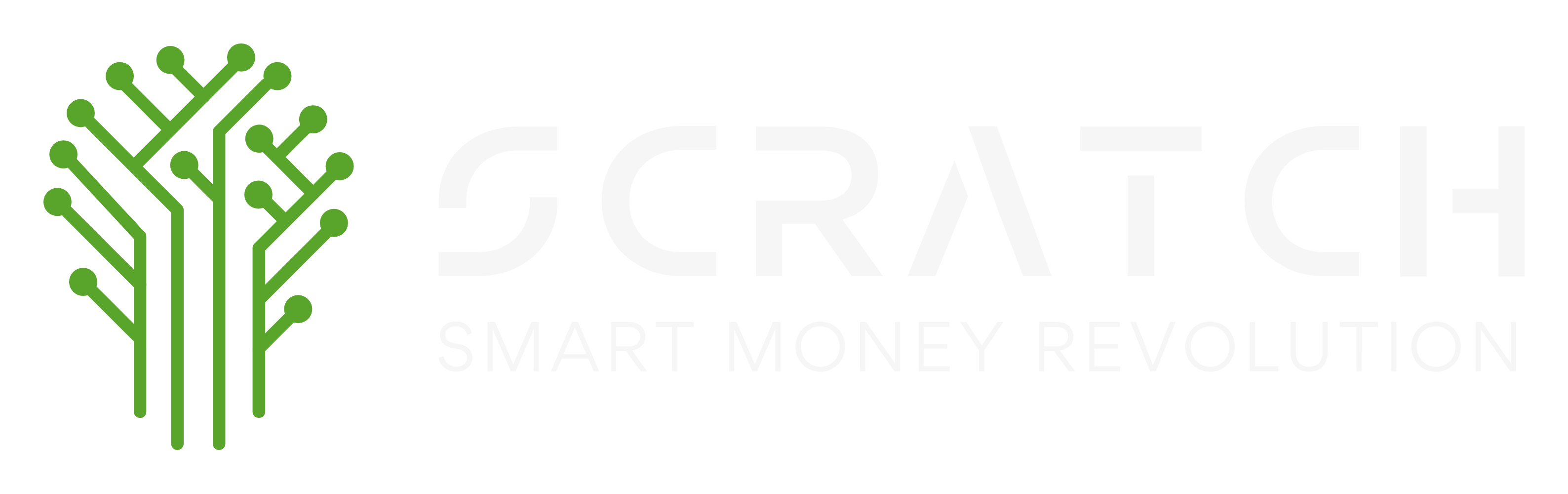 Scratchcrypto